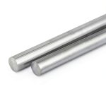Douyudao 6061 Aluminum Rod 3/4x13 Inch Industrial Parts-0