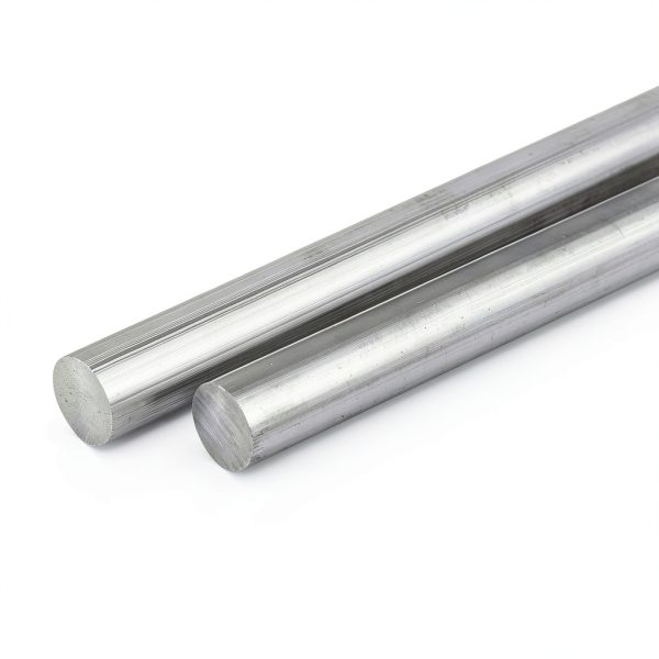 Douyudao 6061 Aluminum Rod 3/4x13 Inch Industrial Parts-0