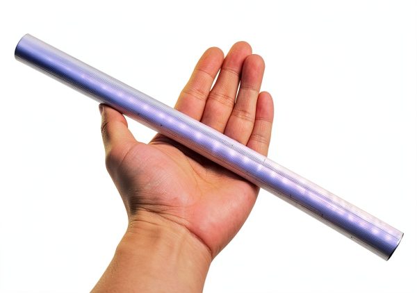 VERNUOS Aluminum Rod 6061 Alloy 075 Inch Diameter-3