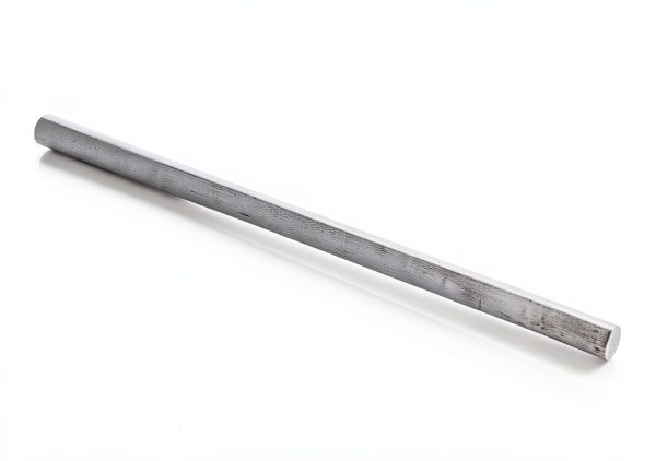 Remington 6061 Aluminum Rod 34 Inch T6511 Industrial-0