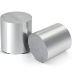 Otoolling 6061 Aluminum Rod 4x4 Inch Industrial Stock-0