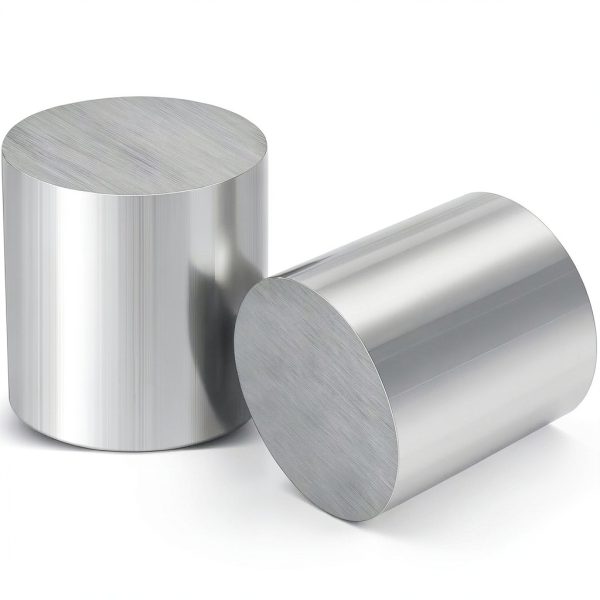 Otoolling 6061 Aluminum Rod 4x4 Inch Industrial Stock-0