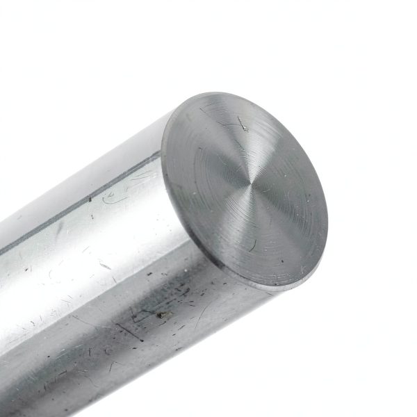 USAMILY Aluminum Rod 6061 Alloy 12.7mm Diameter 152mm Length-2