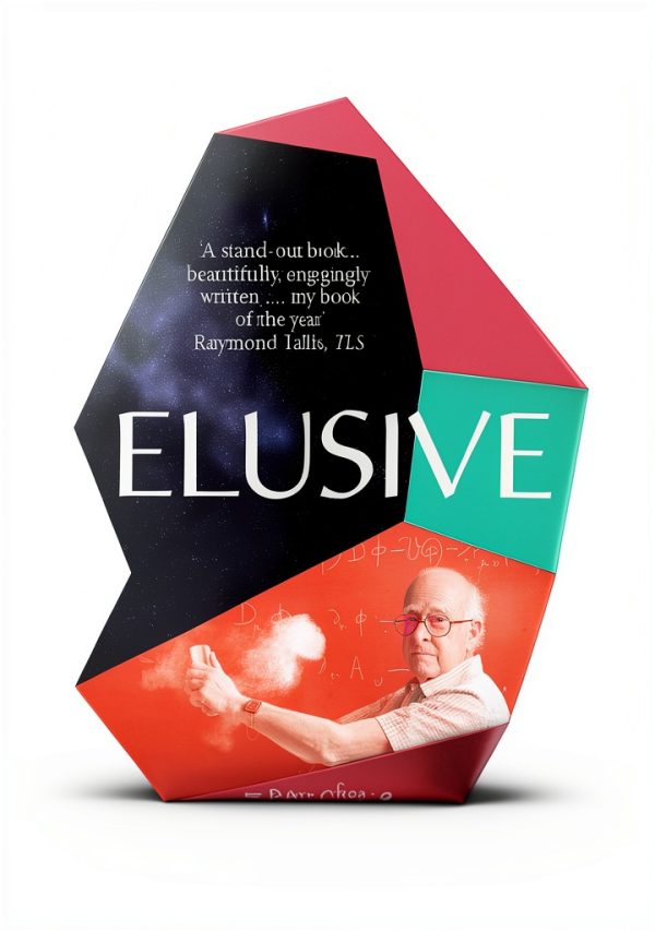 Penguin Molecular Physics Kindle Book Atomic Nuclear History-0