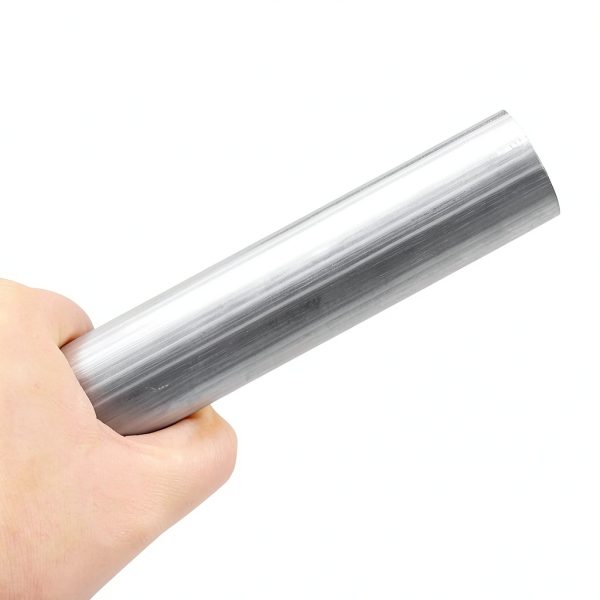 JAPCHET 6061 Aluminum Round Bar 1 Inch Diameter DIY Crafts-2
