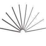 HYGMPDAS Aluminum Rods 6061 Solid DIY Industrial Use-0