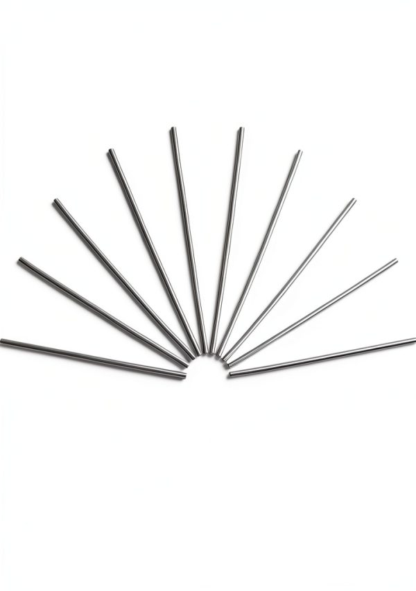 HYGMPDAS Aluminum Rods 6061 Solid DIY Industrial Use-0