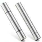 Zonon Aluminum Rods 6061 Laser Cut Industrial Material-0