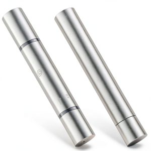 Zonon Aluminum Rods 6061 Laser Cut Industrial Material-0