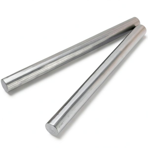 JAPCHET 6061 Aluminum Round Bar 1 Inch Diameter DIY Crafts-5