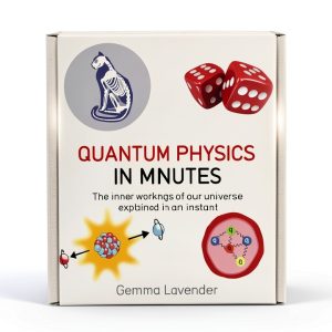 Greenfinch Molecular Physics Kindle Book Illustrated Edition-0