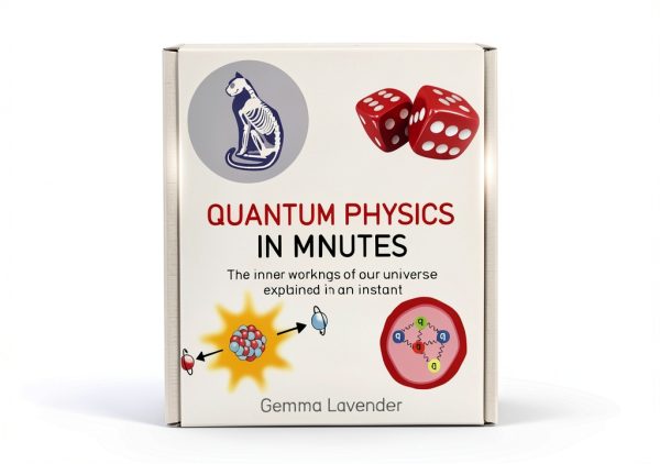Greenfinch Molecular Physics Kindle Book Illustrated Edition-0