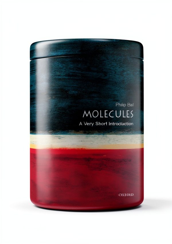Molecular Physics Book Oxford University Press Kindle-0