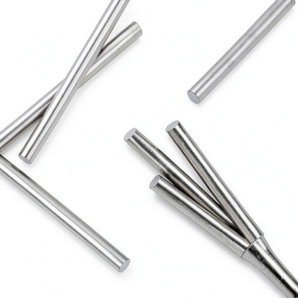 M Meterxity Aluminum Rods 6061 DIY Craft Industrial Parts-1