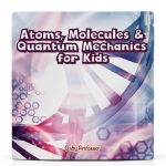 Baby Professor Physics eBook for Students Molecular Science-0