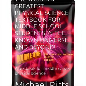 Molecular Physics Kindle eBook Science Education Kids Teens-0