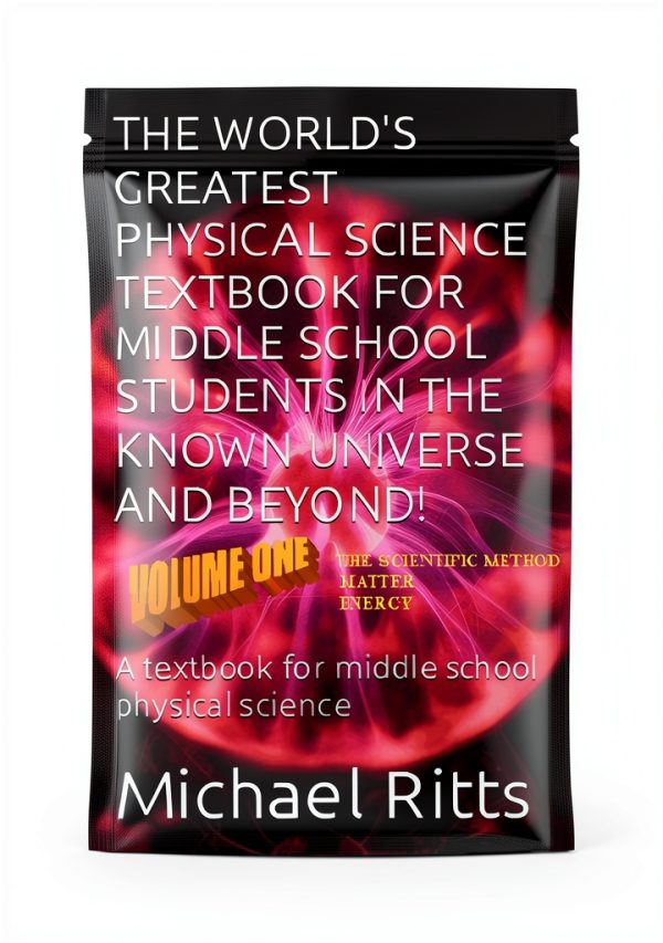 Molecular Physics Kindle eBook Science Education Kids Teens-0