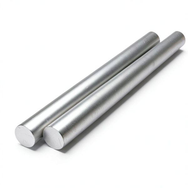 Tlence Aluminum Rods 6061 Solid Bar Industrial DIY Projects-1