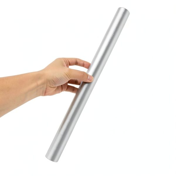 Aluminum Round Bar YOUNTHYE 1-1/4" Solid 6061-2