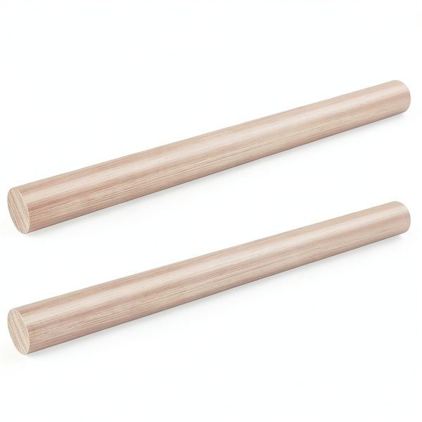 Aluminum Round Bar YOUNTHYE 1-1/4" Solid 6061-3
