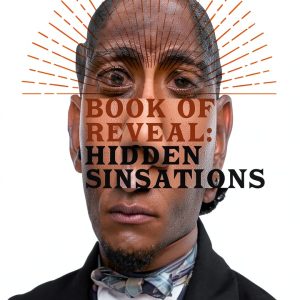 African History Book by Book of Reveal-0