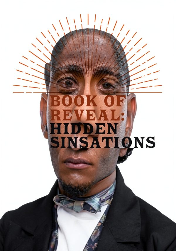 African History Book by Book of Reveal-0