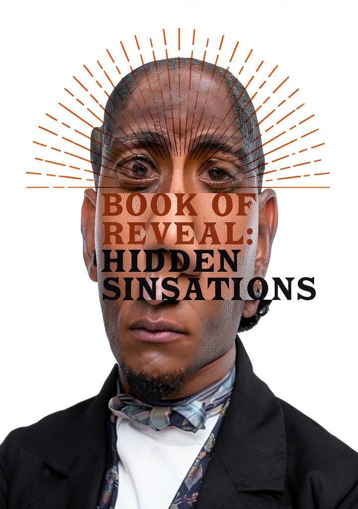 'African History Book Cover'