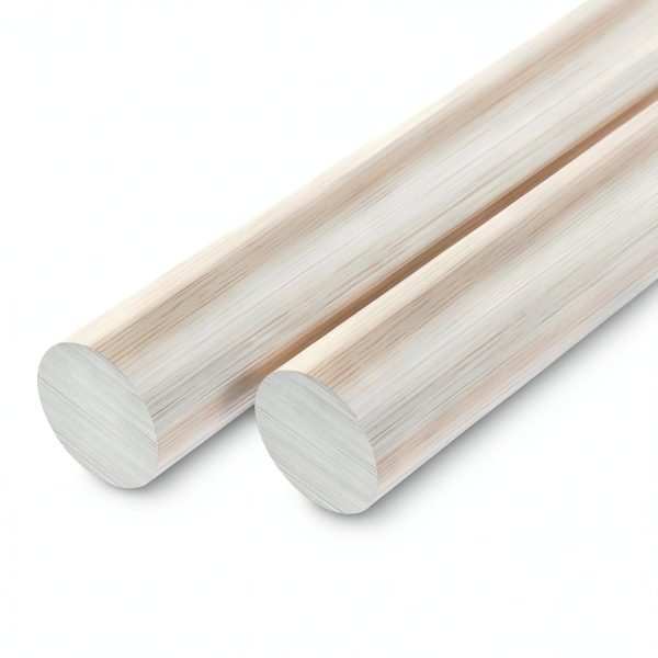 Aluminum Round Bar YOUNTHYE 1-1/4" Solid 6061-6