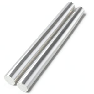 Aluminum Round Bar YOUNTHYE 1-1/4" Solid 6061-0