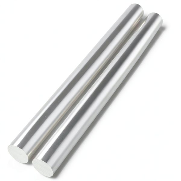 Aluminum Round Bar YOUNTHYE 1-1/4" Solid 6061-0