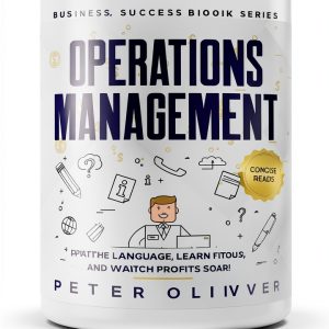 Concise Reads Business Success Book 3 – 53‑Page Kindle eBook-0