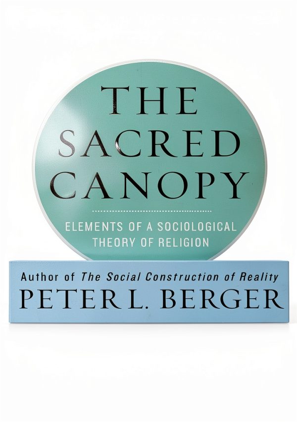 Sociology and Religion eBook by Anchor 242 Page Kindle Edition-0